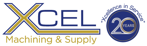 Xcel Machining & Supply, Inc